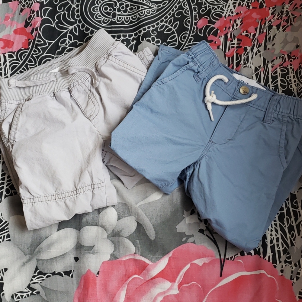 Pants (18-24months) bundle
